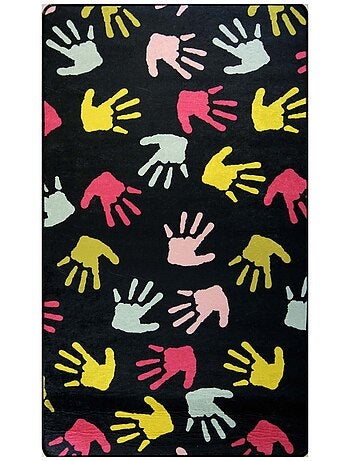 Alfombra para habitación infantil
