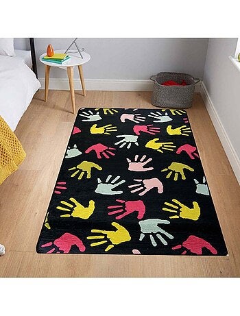 Alfombra para habitación infantil