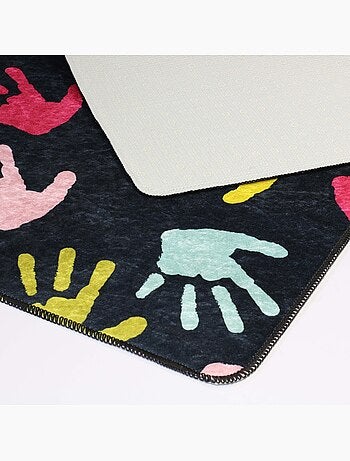 Alfombra para habitación infantil