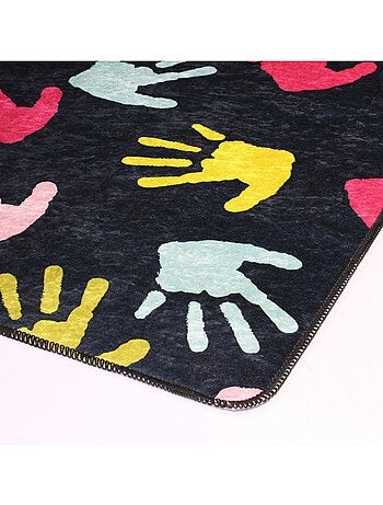 Alfombra para habitación infantil