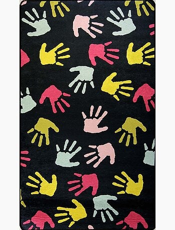 Alfombra para habitación infantil
