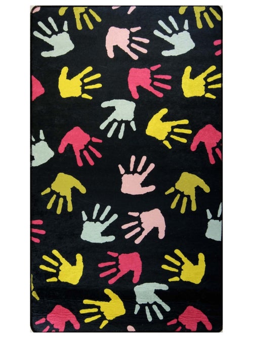 Alfombra para habitación infantil - Kiabi
