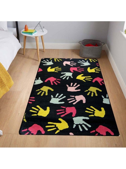 Alfombra para habitación infantil - Kiabi