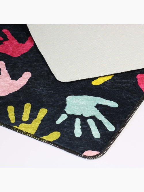Alfombra para habitación infantil - Kiabi