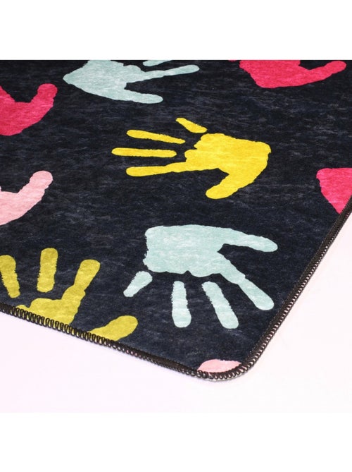 Alfombra para habitación infantil - Kiabi