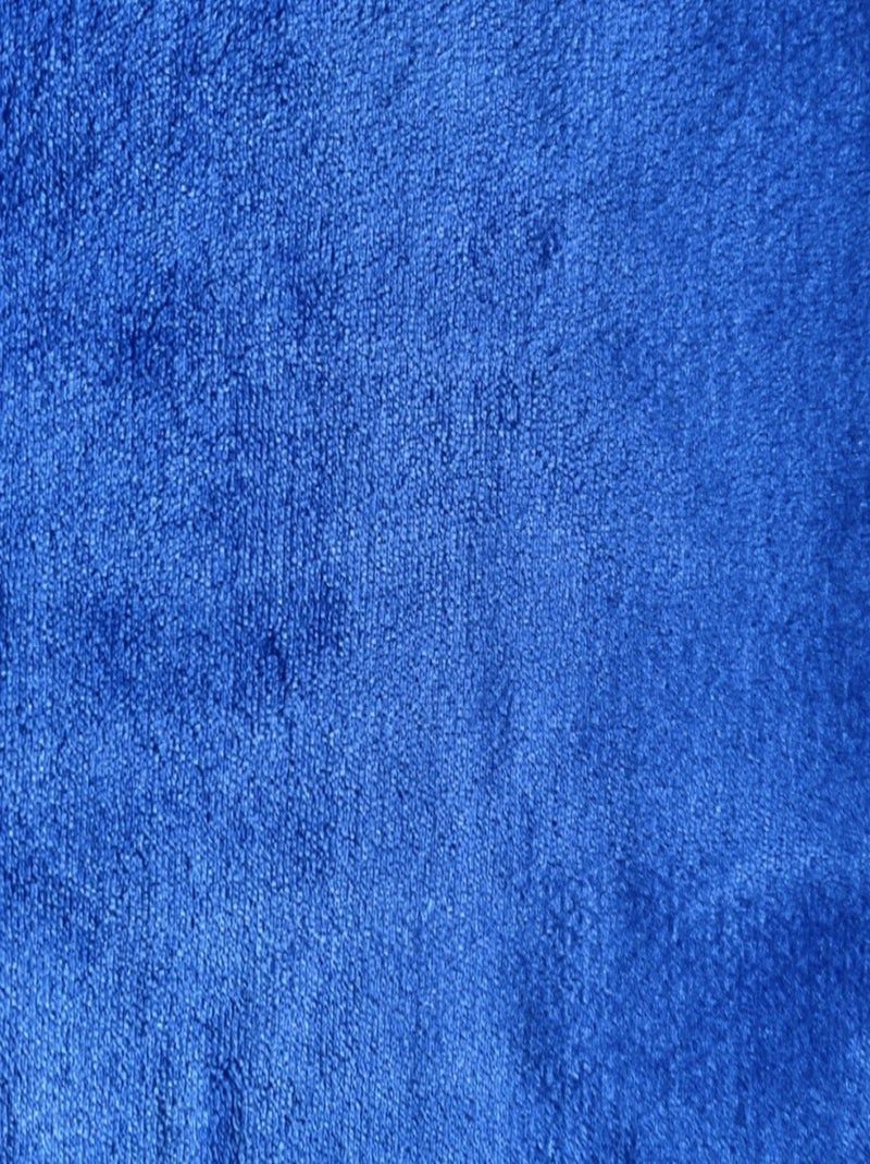 Alfombra PROMO LINGE Azul - Kiabi