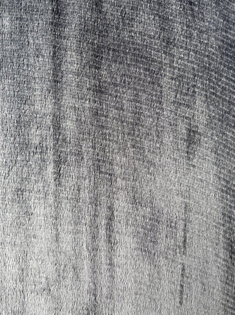 Alfombra PROMO LINGE Gris antracita - Kiabi