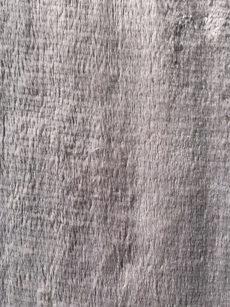 Alfombra PROMO LINGE Gris - Kiabi