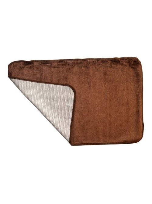 Alfombra PROMO LINGE - Kiabi