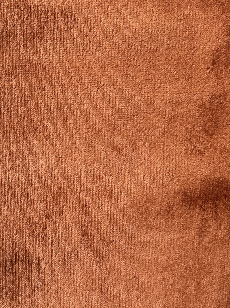 Alfombra PROMO LINGE Marrón - Kiabi