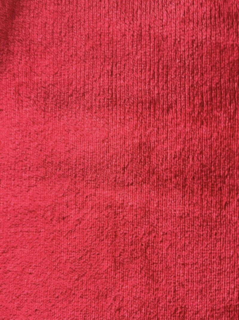 Alfombra PROMO LINGE Rojo - Kiabi