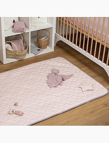 Alfombra reversible para parque y juego para beb? | SEVIRA KIDS