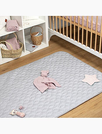 Alfombra reversible para parque y juego para beb? | SEVIRA KIDS