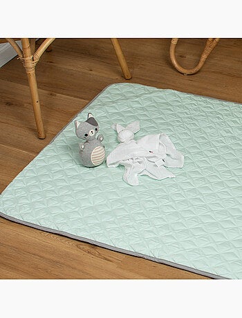 Alfombra reversible para parque y juego para beb? | SEVIRA KIDS
