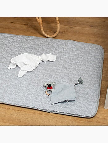 Alfombra reversible para parque y juego para beb? | SEVIRA KIDS