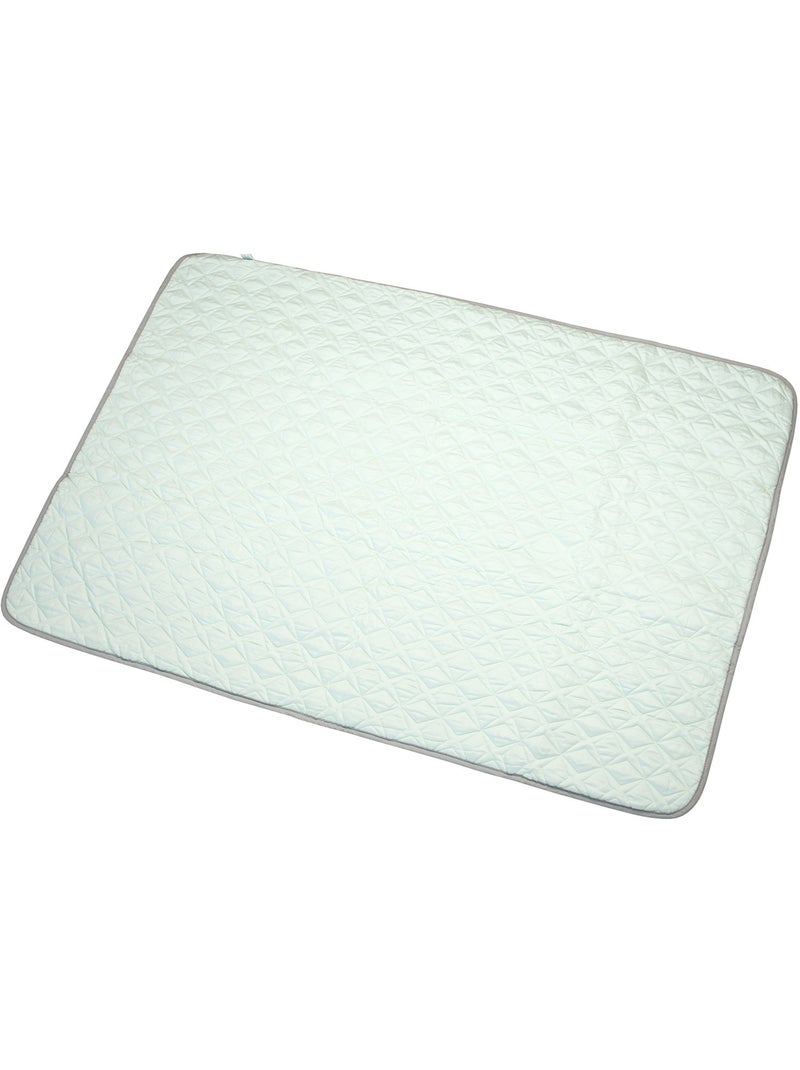 Alfombra reversible para parque y juego para beb? | SEVIRA KIDS Verde - Kiabi