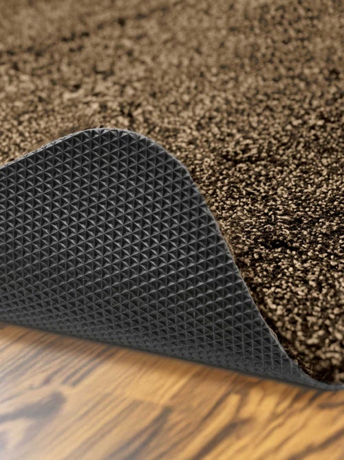 Alfombra ultraabsorbente de fibras mixtas para la entrada - Kiabi