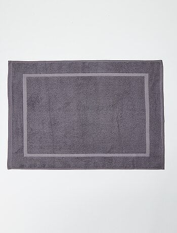 Alfombrilla de baño (70 x 50 cm) - Kiabi Home