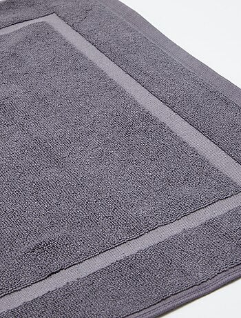 Alfombrilla de baño (70 x 50 cm) - Kiabi Home