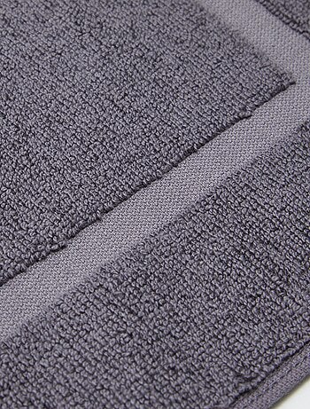 Alfombrilla de baño (70 x 50 cm) - Kiabi Home