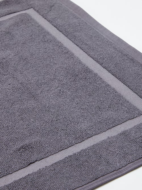 Alfombrilla de baño (70 x 50 cm)  - Kiabi Home - Kiabi