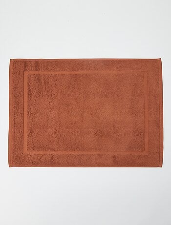 Alfombrilla de baño (70 x 50 cm) - Kiabi Home