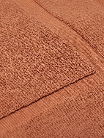 Alfombrilla de baño (70 x 50 cm) - Kiabi Home