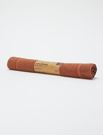 Alfombrilla de baño (70 x 50 cm) - Kiabi Home
