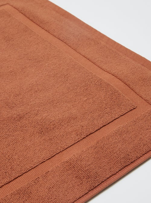 Alfombrilla de baño (70 x 50 cm)  - Kiabi Home - Kiabi