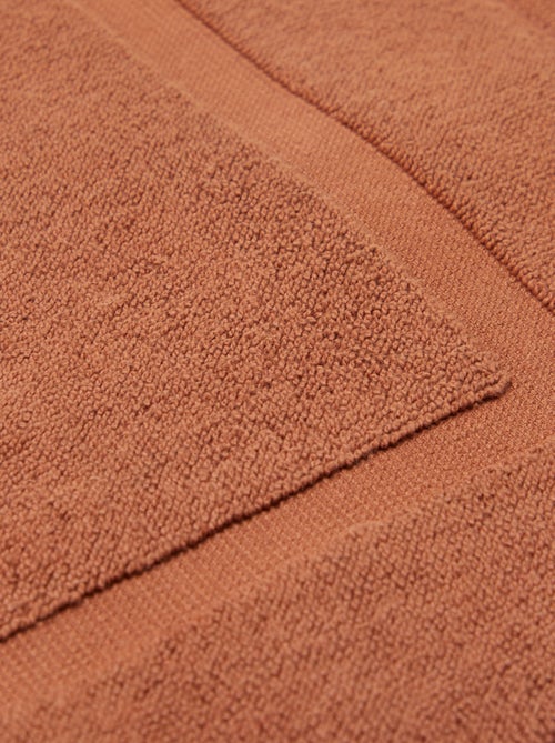 Alfombrilla de baño (70 x 50 cm)  - Kiabi Home - Kiabi