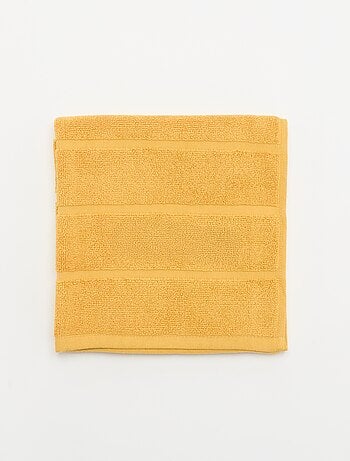 Alfombrilla de baño 80 x 50 cm