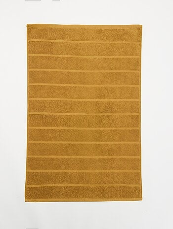 Alfombrilla de baño 80 x 50 cm