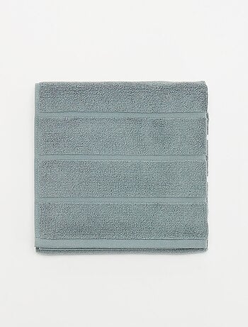 Alfombrilla de baño 80 x 50 cm