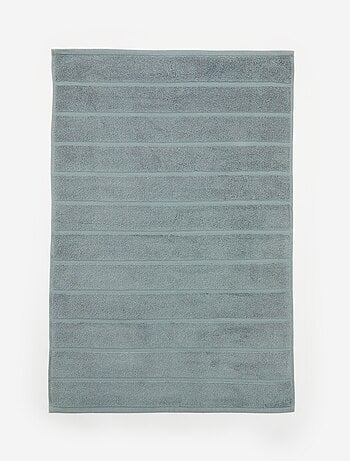 Alfombrilla de baño 80 x 50 cm