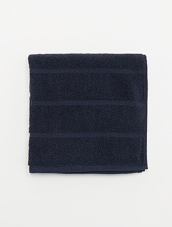 Alfombrilla de baño 80 x 50 cm