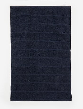 Alfombrilla de baño 80 x 50 cm