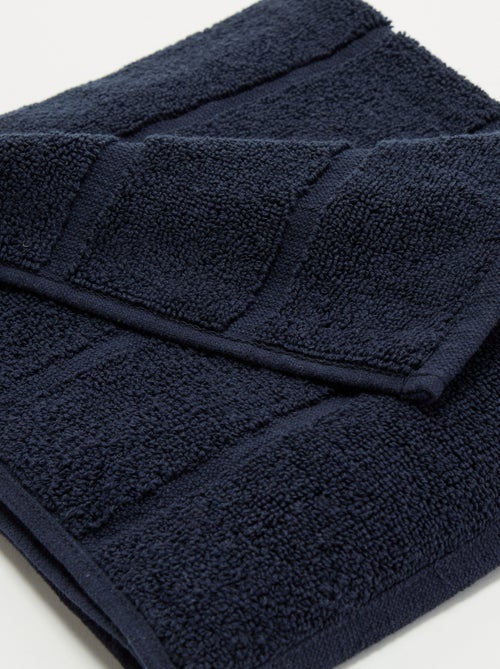 Alfombrilla de baño 80 x 50 cm - Kiabi Alfombrilla de baño 80 x 50 cm - Kiabi