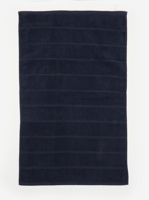 Alfombrilla de baño 80 x 50 cm - Kiabi Alfombrilla de baño 80 x 50 cm - Kiabi