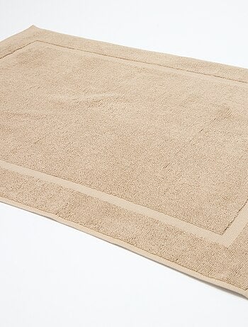 Alfombrilla de baño 80 x 50 cm