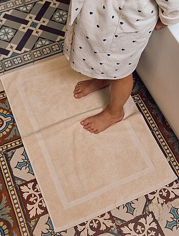 Alfombrilla de baño 80 x 50 cm