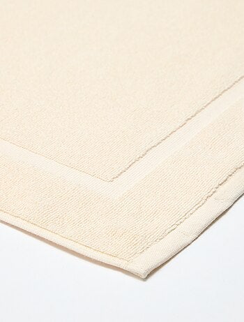 Alfombrilla de baño 80 x 50 cm