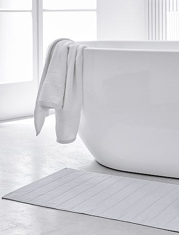 Alfombrilla de baño 80 x 50 cm - Kiabi