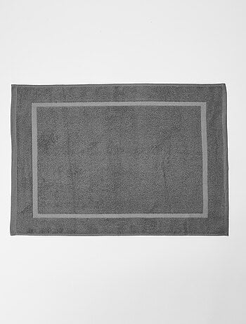 Alfombrilla de baño 80 x 50 cm