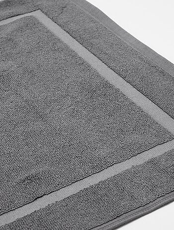 Alfombrilla de baño 80 x 50 cm