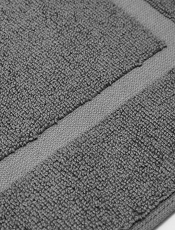 Alfombrilla de baño 80 x 50 cm