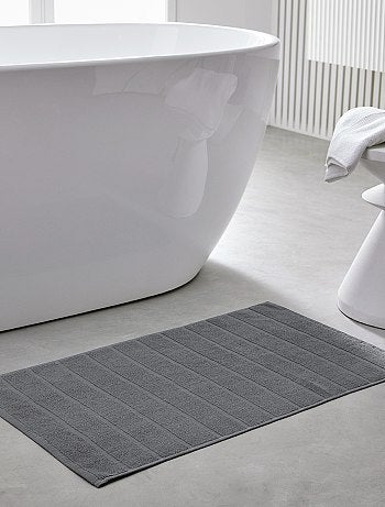 Alfombras de baño | - Kiabi