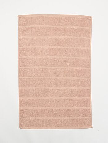 Alfombrilla de baño 80 x 50 cm