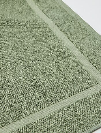 Alfombrilla de baño 80 x 50 cm
