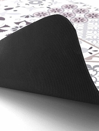 Alfombrilla de baño antideslizante ultraabsorbente