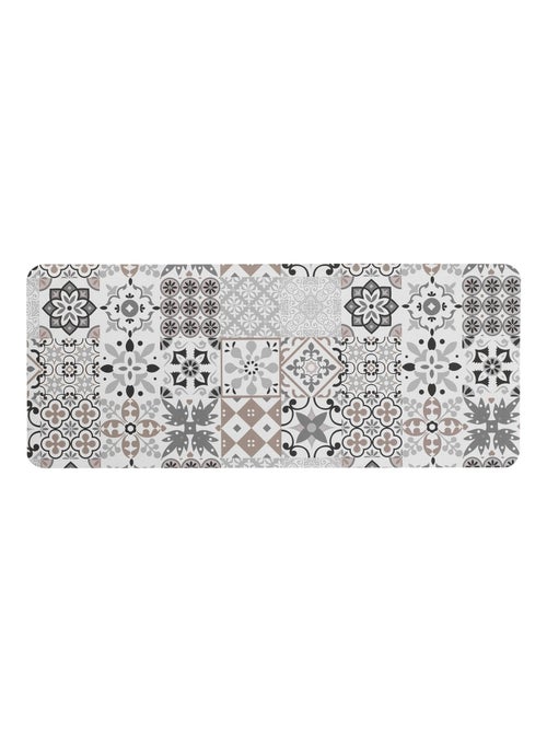 Alfombrilla de baño antideslizante ultraabsorbente - Kiabi